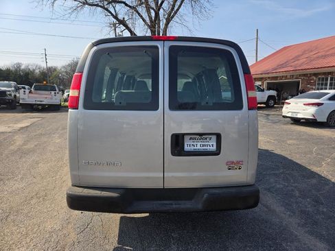 Used 2006 GMC Savana 1500 Passenger image 15
