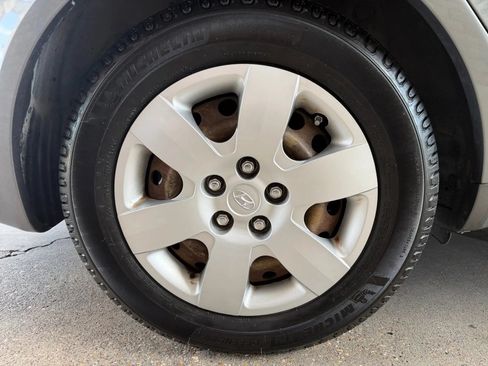 Used 2009 Hyundai Sonata GLS FWD image 37