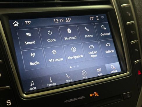 Used 2020 Lincoln Nautilus Reserve w/ Equipment Group 201A AWD/4WD image 54