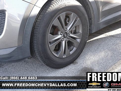 Used 2014 Hyundai Santa Fe Sport image 9