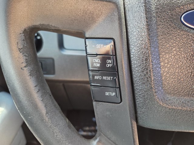 Used 2014 Ford F150 STX w/ Equipment Group 201A Mid RWD image 30