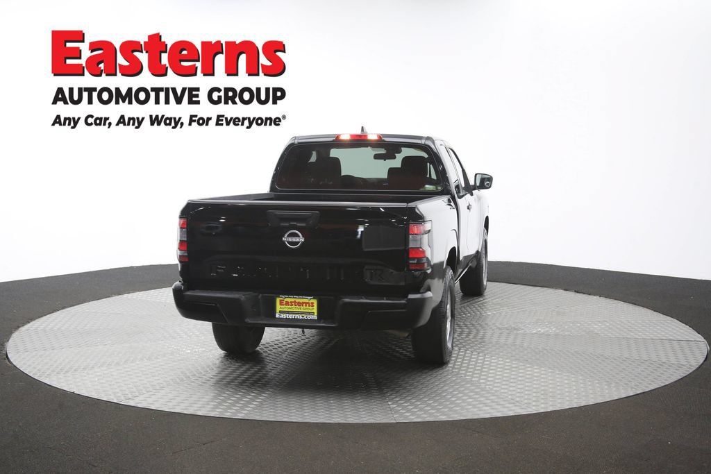 Used 2022 Nissan Frontier S RWD image 36
