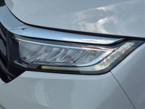Certified 2023 Honda Odyssey Touring image 9