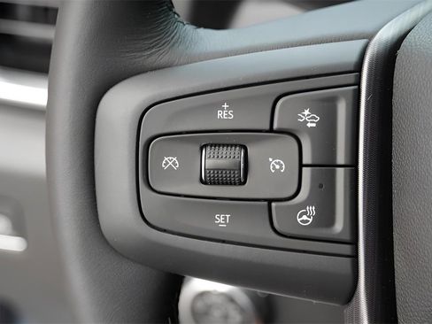 New 2026 GMC Sierra 3500 Denali Ultimate image 21