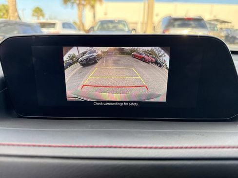 Certified 2023 MAZDA CX-30 AWD 2.5 S w/ Preferred Package image 34