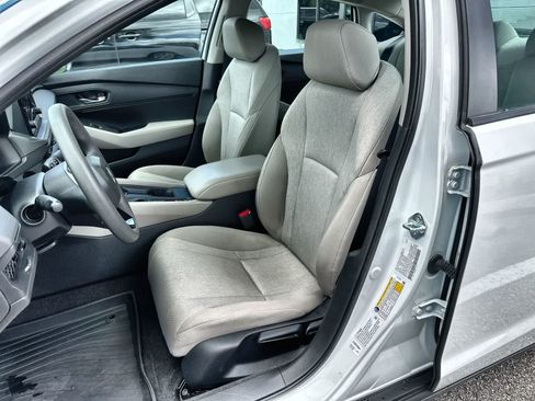 Used 2024 Honda Accord LX image 3