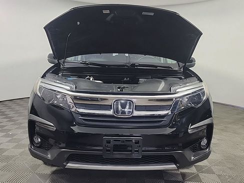 Certified 2021 Honda Pilot EX-L image 14
