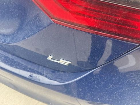 Used 2023 Toyota Camry LE FWD image 4