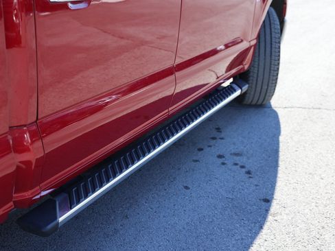 Certified 2022 Ford F150 XLT w/ Equipment Group 302A High image 32