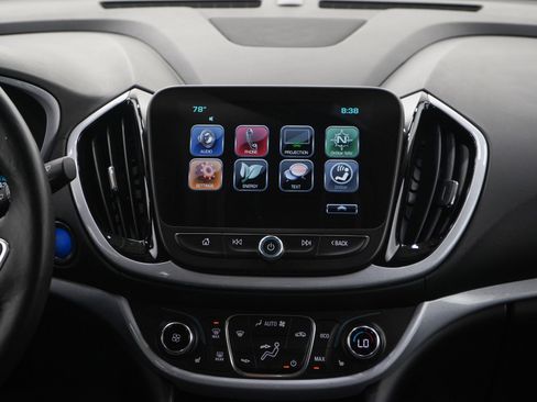 Used 2017 Chevrolet Volt LT w/ Comfort Package FWD image 15