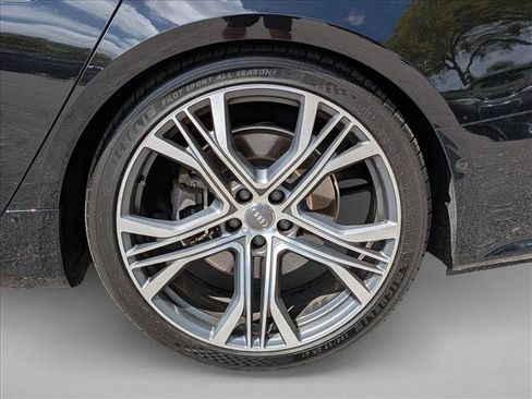 Used 2019 Audi A7 3.0T Prestige w/ Prestige Package image 3