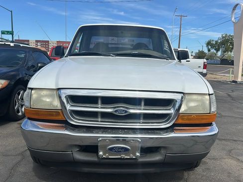 Used 2000 Ford Ranger 2WD Regular Cab image 5