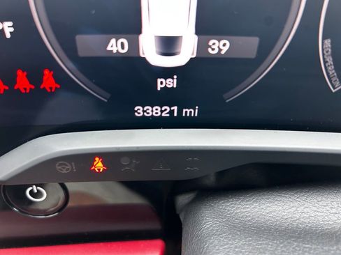 Used 2020 Porsche Taycan Turbo S image 25