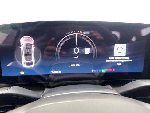 Used 2023 Lucid Air Touring AWD/4WD image 59