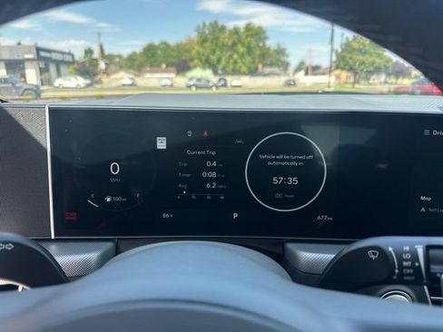 Used 2025 Hyundai Sonata SEL FWD image 13