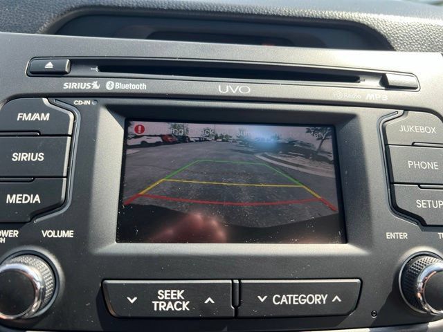 Used 2013 Kia Sportage EX w/ EX Premium Pkg FWD image 19
