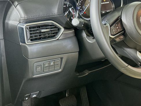 Used 2019 MAZDA CX-5 Touring FWD image 16