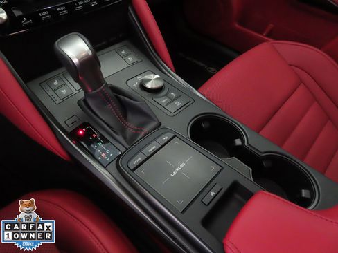 Used 2023 Lexus IS 350 F Sport image 18