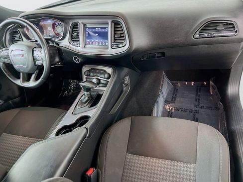 Used 2023 Dodge Challenger GT w/ Cold Weather Group image 23