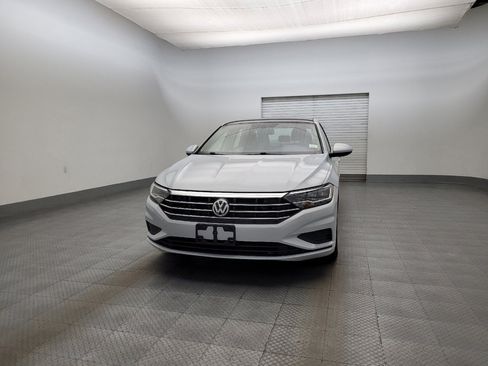 Used 2019 Volkswagen Jetta SE FWD image 15