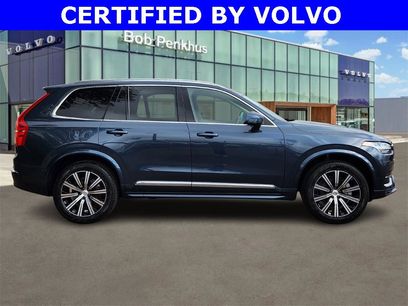 Used 2025 Volvo XC90 B6 Plus