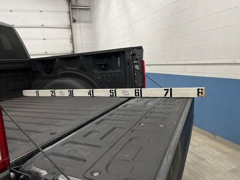 Used 2022 Ford F150 Lariat w/ Equipment Group 502A High image 16