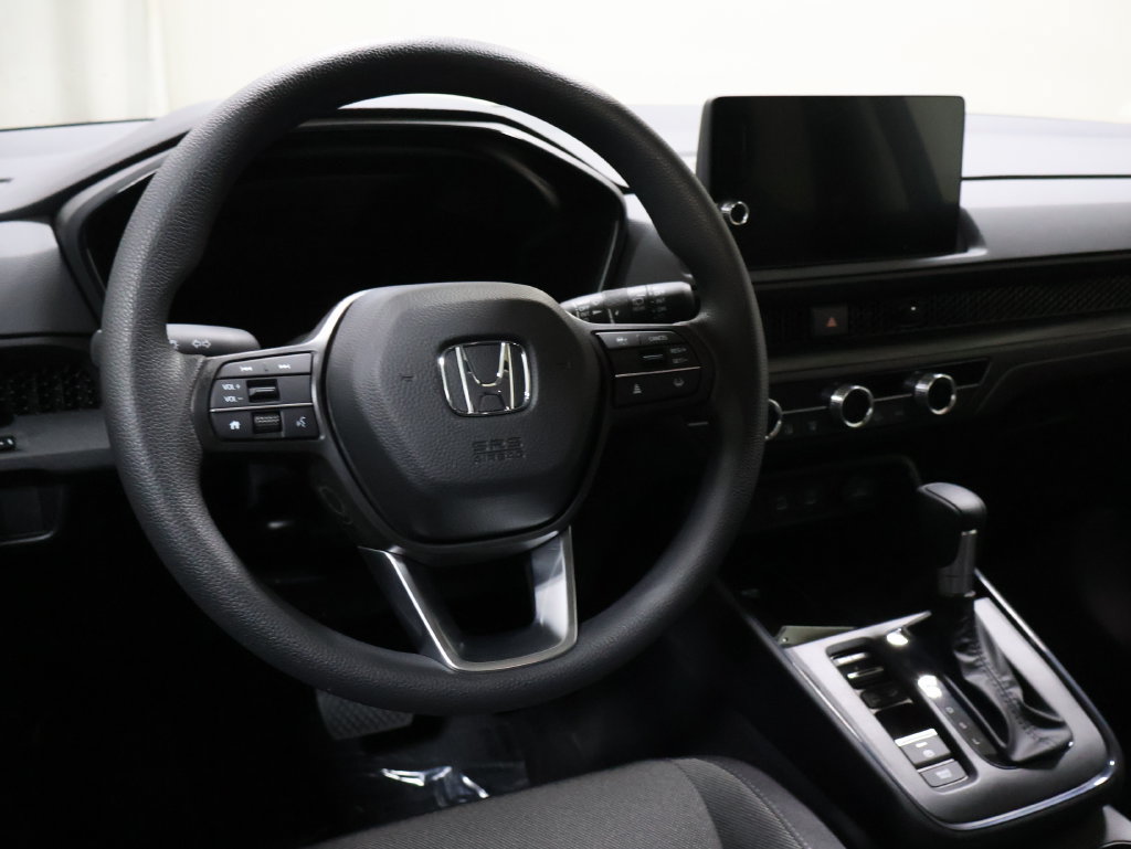New 2027 Honda CR-V EX image 24