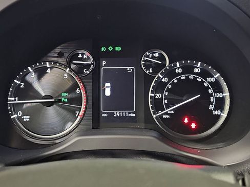 Certified 2022 Lexus GX 460 Premium w/ Premium Package AWD/4WD image 33