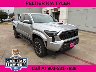 Used 2024 Toyota Tacoma SR5 video 1