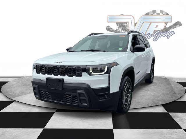 Used 2026 Jeep Cherokee Limited AWD/4WD image 4
