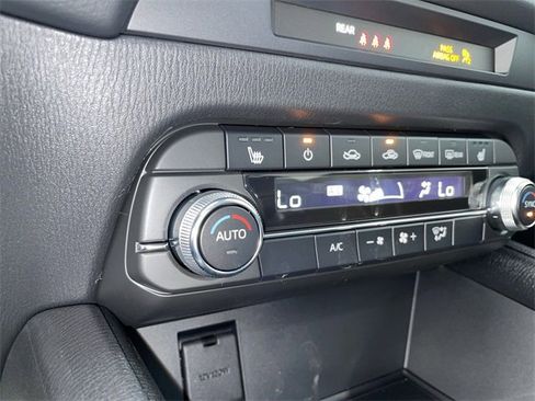New 2025 MAZDA CX-5 AWD 2.5 S w/ Select Package image 26