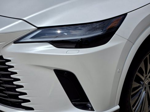 Used 2024 Lexus RX 350 FWD w/ Convenience Package image 35