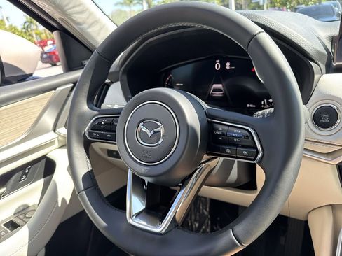 New 2026 MAZDA CX-90 3.3 Turbo w/ Premium Plus Pkg AWD/4WD image 54