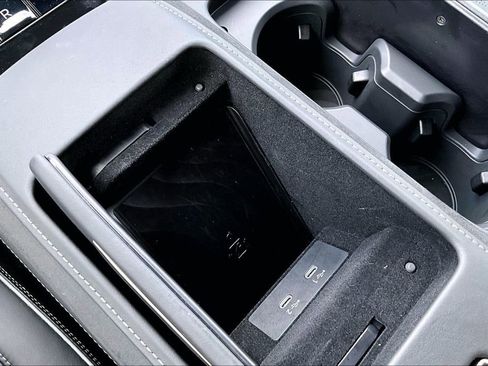 Certified 2026 INFINITI QX80 Autograph w/ Premium Cargo Package image 36