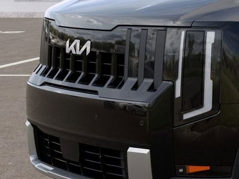 New 2027 Kia Telluride LX FWD image 12
