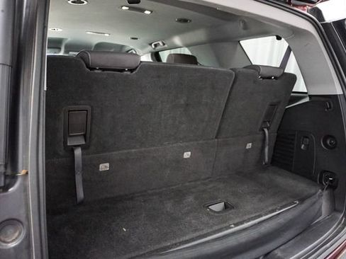 Used 2017 GMC Yukon SLE w/ SLE Value Package RWD image 16