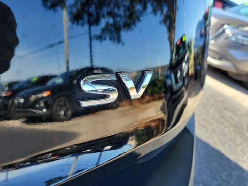 Certified 2023 Nissan Rogue SV FWD image 8