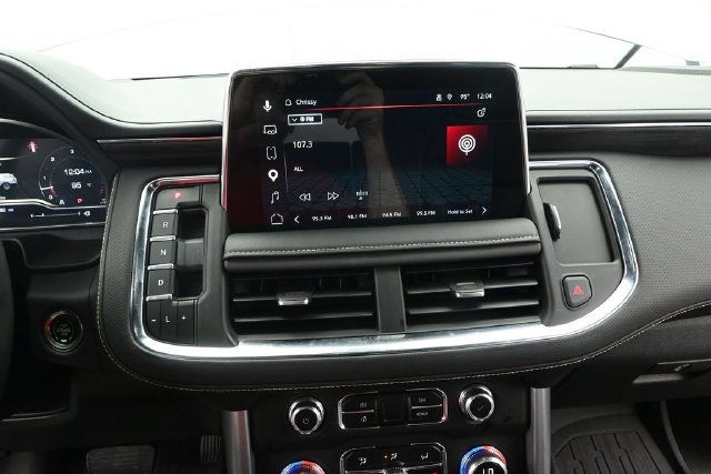 Used 2023 GMC Yukon SLT w/ SLT Premium Package RWD image 8