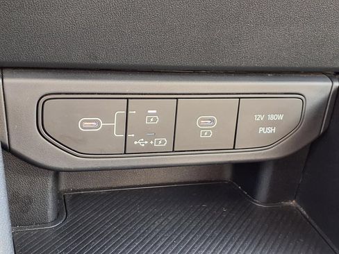 Used 2025 Kia K4 FWD image 8