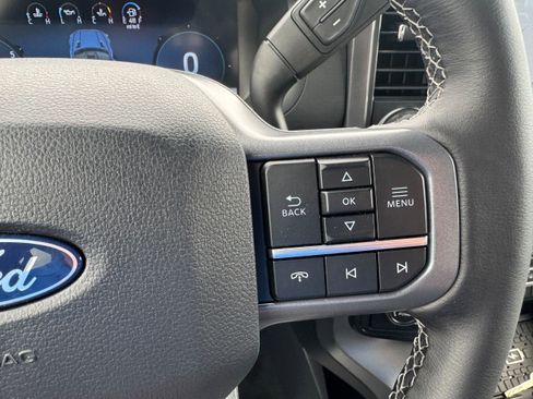 New 2025 Ford F150 XLT w/ Equipment Group 302A MID image 38