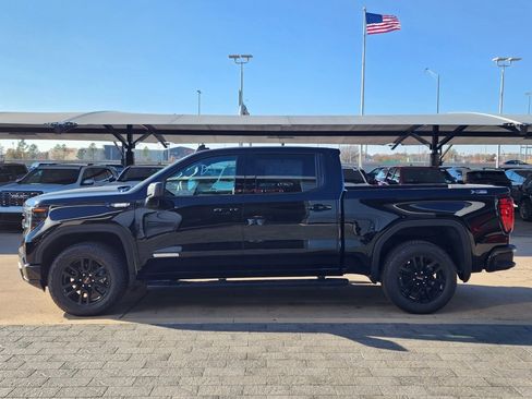 New 2026 GMC Sierra 1500 Elevation w/ X31 Off-Road Package image 7
