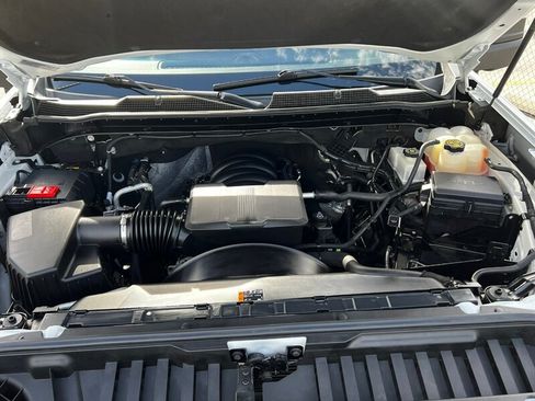 Used 2023 Chevrolet Silverado 2500 W/T w/ WT Fleet Convenience Package RWD image 29