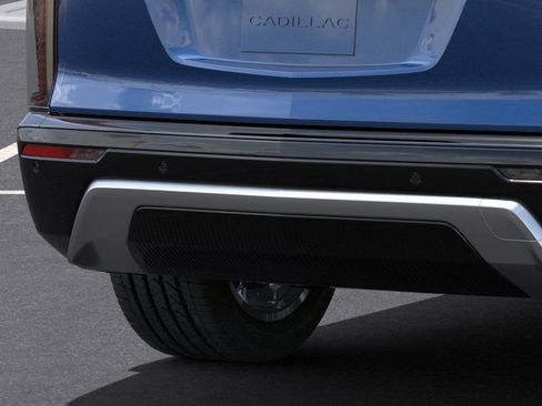 New 2026 Cadillac Vistiq Sport w/ LPO, Floor Liner Package image 14