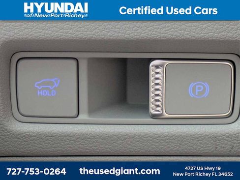 Used 2024 Hyundai Palisade SEL w/ Premium Package image 35