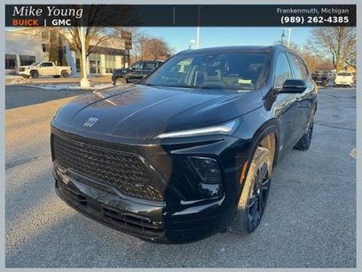 New 2026 Buick Enclave Sport Touring w/ Power Package