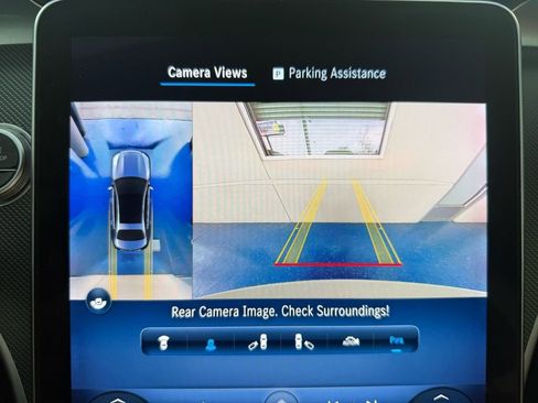 Used 2023 Mercedes-Benz C 300 Sedan image 26