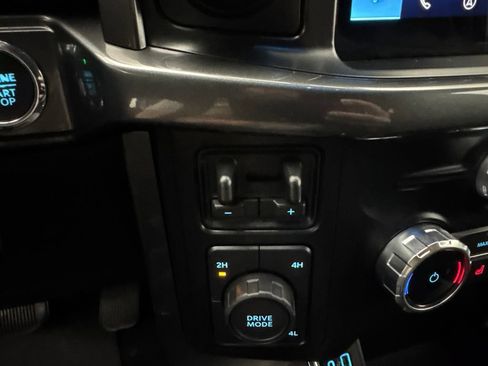 Used 2023 Ford F150 XLT w/ Equipment Group 302A High AWD/4WD image 34