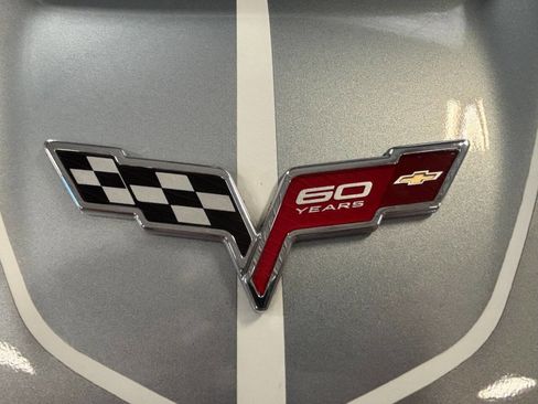 Used 2013 Chevrolet Corvette 427 w/ 1SC Preferred Equipment Group RWD image 14