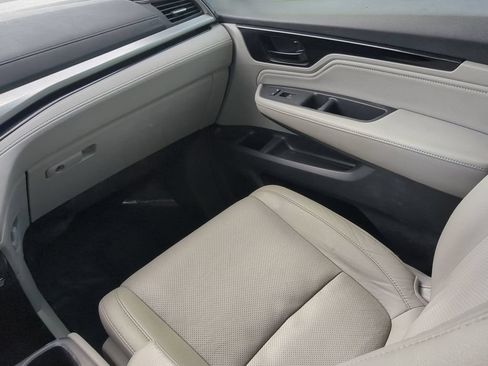 Used 2020 Honda Odyssey Elite image 16