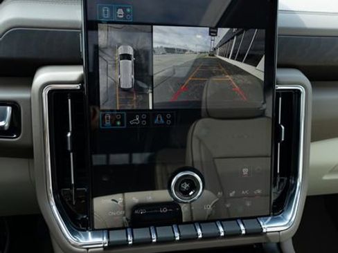 New 2026 GMC Yukon XL Denali w/ Sun & Power Step Package image 10